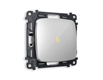 Комплект механизма выключателя Ambrella Volt MO MO402030