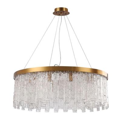 Подвесная люстра Stilfort Frostyle 2155/05/12P Подвесная люстра Stilfort Frostyle 2155/05/12P