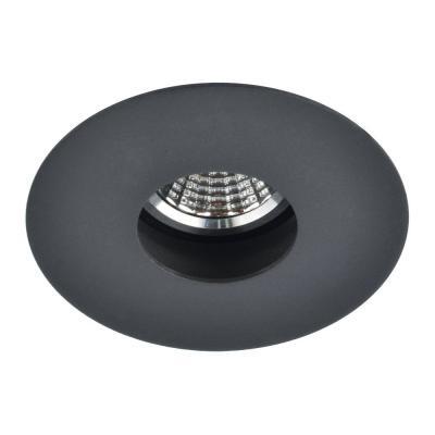 Встраиваемый светильник Arte Lamp A3217PL-1BK Встраиваемый светильник Arte Lamp A3217PL-1BK