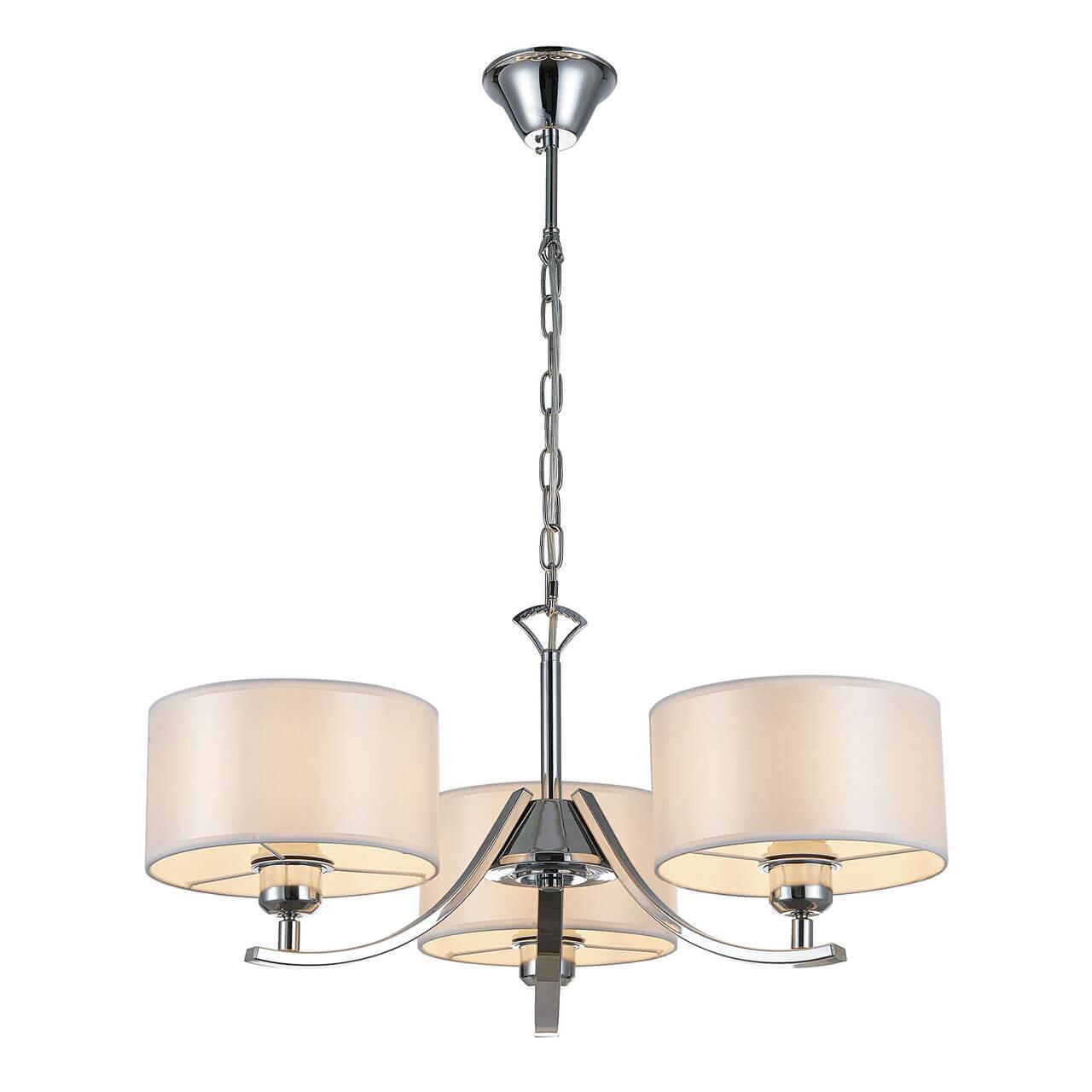 Подвесная люстра Citilux Эвита CL466130 Подвесная люстра Citilux Эвита CL466130