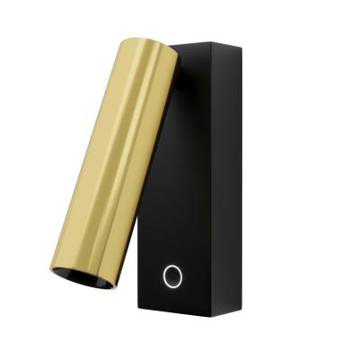 Бра Maytoni Wall C078WL-L3BBS3K Бра Maytoni Wall C078WL-L3BBS3K