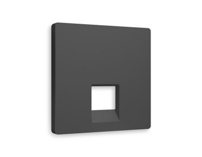 Лицевая панель Ambrella Volt ALFA AP9120