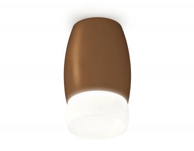 Накладной светильник Ambrella light Xs Techno Spot XS1124023 (C1124, N7177)