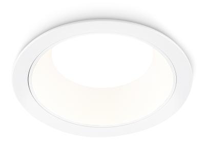 Встраиваемый светильник Ambrella light TECHNO SPOT TN52331