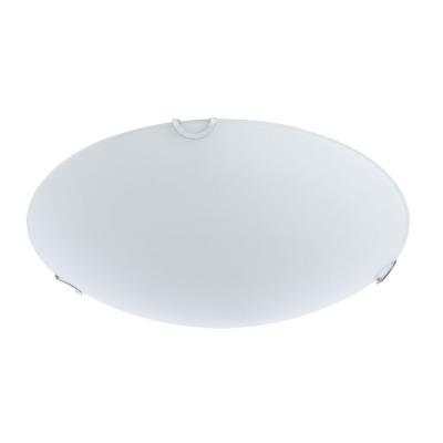 Настенный светильник Arte Lamp Plain A3720PL-1CC Настенный светильник Arte Lamp Plain A3720PL-1CC
