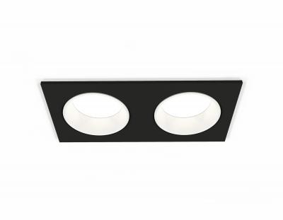 Встраиваемый светильник Ambrella light Xc Techno Spot XC6526001 (C6526, N6110)