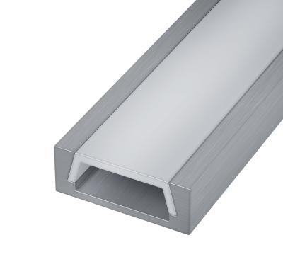 Профиль с рассеивателем ST LUCE ST017.129.01