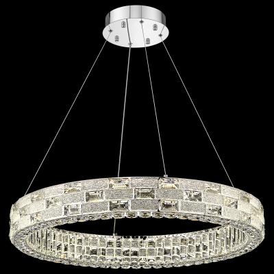 Люстра WERTMARK ELAINE WE469.08.103