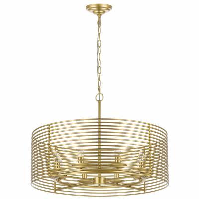 Люстра подвесная Zeta Lightstar 728083