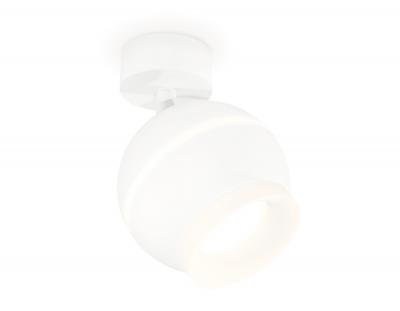 Накладной светильник Ambrella light Xm Techno Spot XM1101017 (A2202, C1101, N7165)