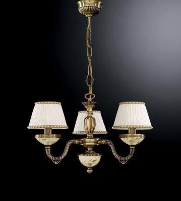 Подвесная люстра Reccagni Angelo L 6422/3