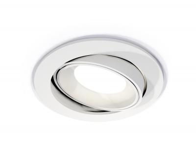 Встраиваемый светильник Ambrella light Xc Techno Spot XC7651001 (C7651, N7020)