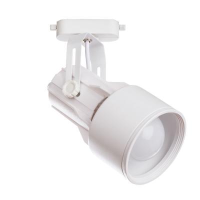 Трековый светильник Arte Lamp A6252PL-1WH