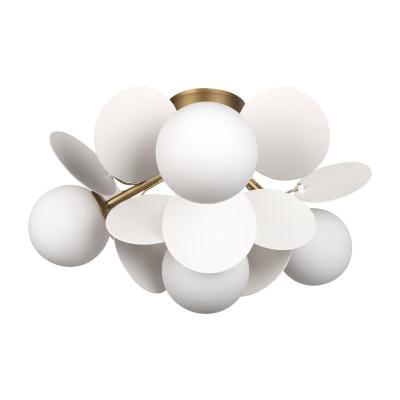 Потолочный светильник Loft it Matisse 10008/4C White Потолочный светильник Loft it Matisse 10008/4C White