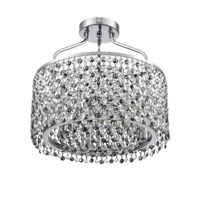 Люстра LUMION LAYLA 8244/5C Люстра LUMION LAYLA 8244/5C