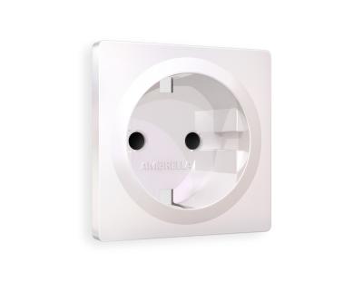 Лицевая панель Ambrella Volt ALFA AP2070