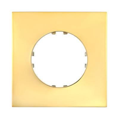 Рамка 1-постовая LK Studio Vintage 884116-1 Рамка 1-постовая LK Studio Vintage 884116-1