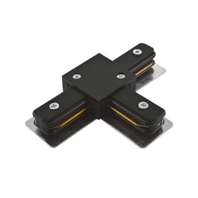 Коннектор T-образный Jazzway PTR 5010857 Коннектор T-образный Jazzway PTR 5010857