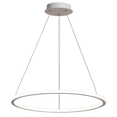 Подвесная светодиодная люстра Feron Levitation Shinning 41700