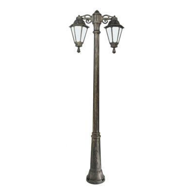 Уличный фонарь Fumagalli Ricu Bisso/Rut 2L Dn E26.157.S20.BYF1RDN