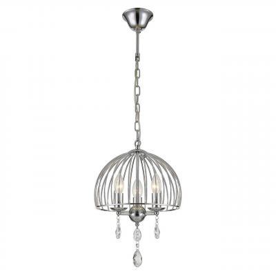 Подвесная люстра Citilux Джина CL462231