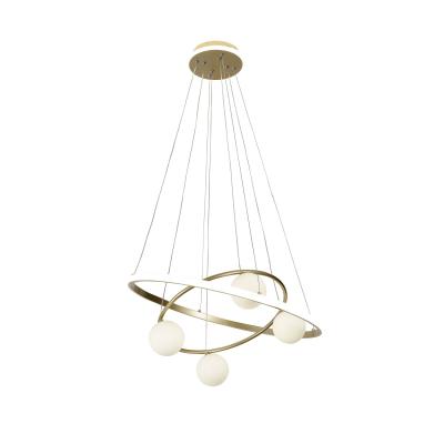 Люстра F-Promo Orbium 4185-6P Люстра F-Promo Orbium 4185-6P