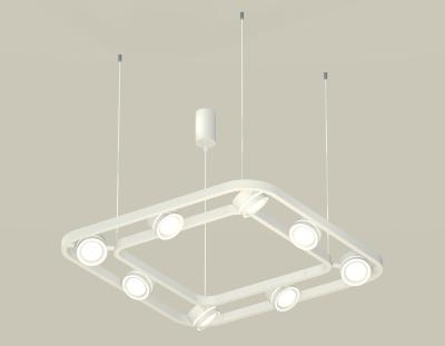 Подвесная люстра Ambrella light DIY System Complects XB9177151 Подвесная люстра Ambrella light DIY System Complects XB9177151
