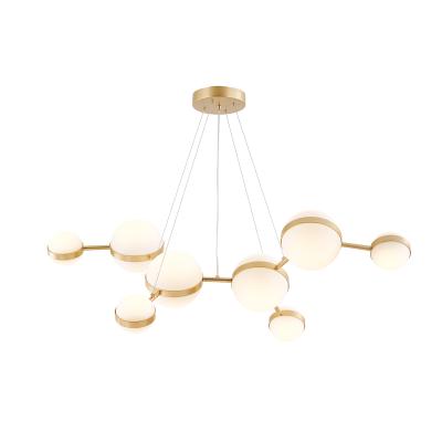 Люстра Favourite Asterismo 4448-8P