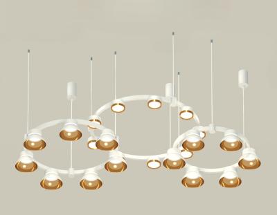 Подвесная люстра Ambrella light DIY System Complects XR92082000