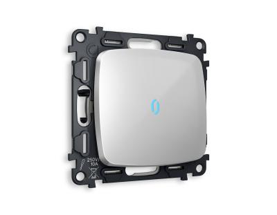 Комплект механизма выключателя Ambrella Volt MO MO402040