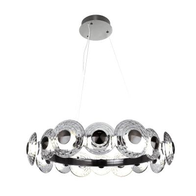 Люстра Favourite Claros 4643-16P Люстра Favourite Claros 4643-16P