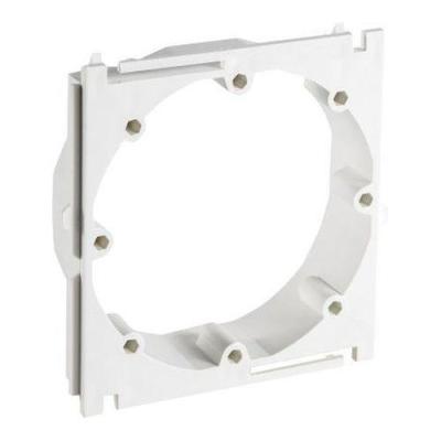 Суппорт для розетки Ecoplast Insta 73907