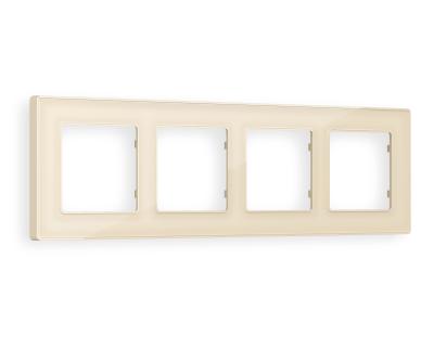 Рамка Ambrella Volt ALFA AF580304