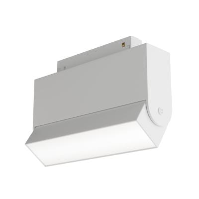 Трековый светильник Maytoni TR013-2-10W3K-W Трековый светильник Maytoni TR013-2-10W3K-W