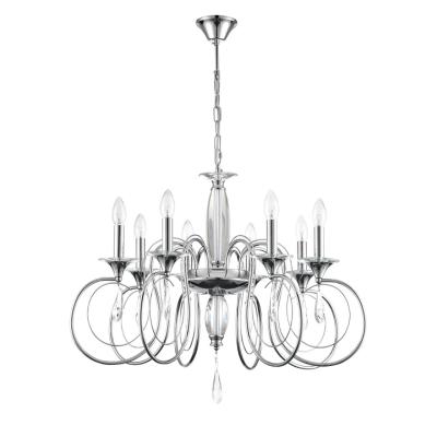 Люстра LUMION LAOKA 8032/8 Люстра LUMION LAOKA 8032/8