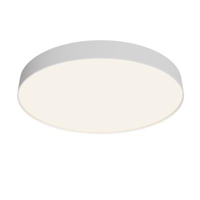 Потолочная люстра Maytoni Zon C032CL-90W4K-RD-W Потолочная люстра Maytoni Zon C032CL-90W4K-RD-W