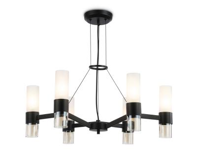 Люстра Ambrella light HIGH LIGHT LH55104