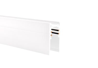 Шинопровод Crystal Lux SPACE CLT 0.113 01 L3000 WH Шинопровод Crystal Lux SPACE CLT 0.113 01 L3000 WH
