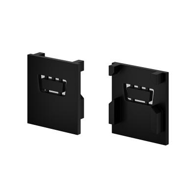 Комплект заглушек Maytoni Exility IP O-TR002-EC