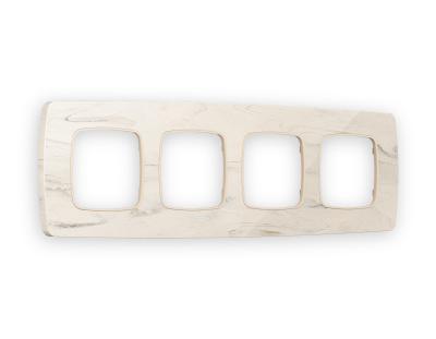 Рамка Ambrella Volt OMEGA OF940604