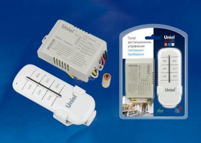 Пульт управления светом (UL-00003634) Uniel UCH-P005-G3-1000W-30M
