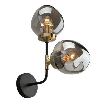 Бра (настенный) Omnilux Volano OML-95201-02 Бра (настенный) Omnilux Volano OML-95201-02