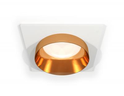 Встраиваемый светильник Ambrella light Xc Techno Spot XC6520024 (C6520, N6134)