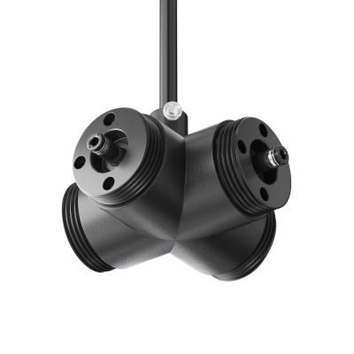 Коннектор Maytoni SHELF CA017TX-P-B