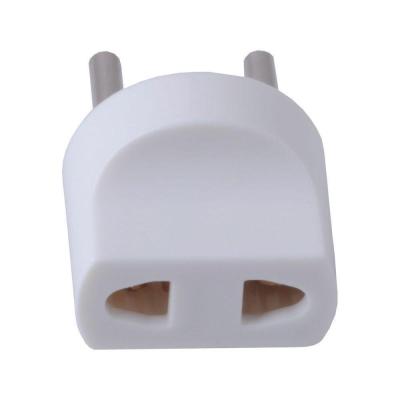 Переходник сетевой 1гн б/з Stekker Питер 32860