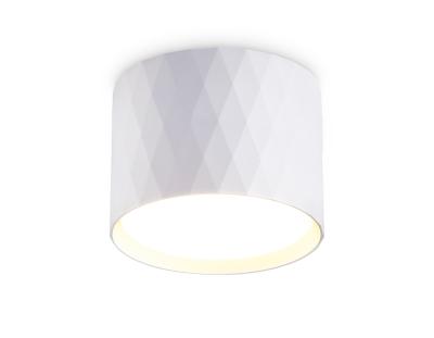Накладной светильник Ambrella light TECHNO SPOT TN5358 Накладной светильник Ambrella light TECHNO SPOT TN5358
