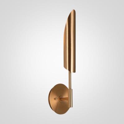 Бра (настенный светильник) Imperium Loft Voyager 101611-26