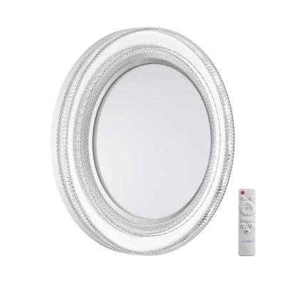 Настенно-потолочный светильник Сонекс Suzy Silver 7642/EL