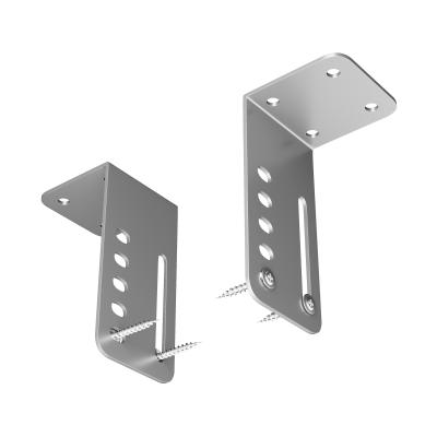 Уголок монтажный Maytoni Magnetic track system Exility TRA034ICL-SC-42S