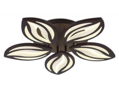 Потолочная светодиодная люстра Ambrella light Original FA464 Потолочная светодиодная люстра Ambrella light Original FA464